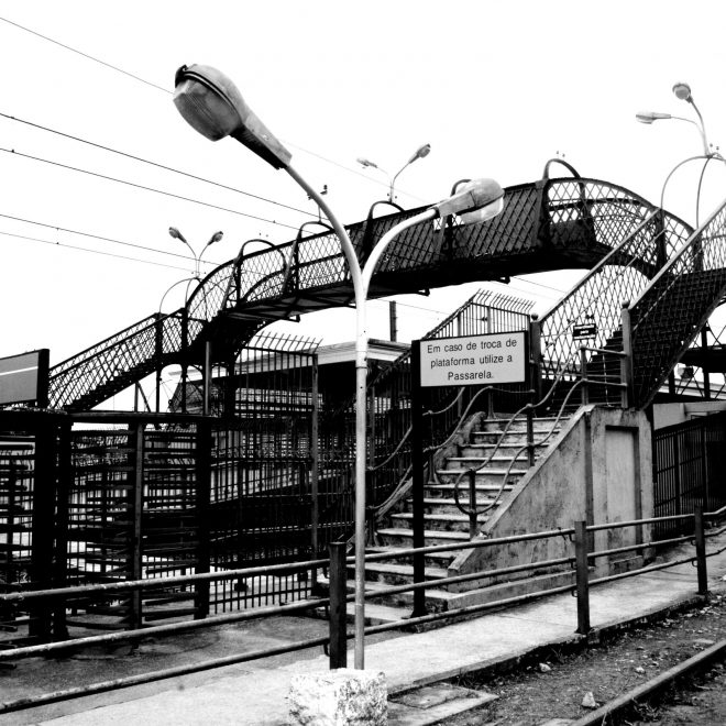 Estacao RGS