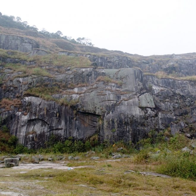 Pedreira
